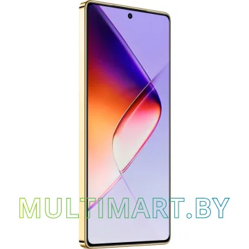Смартфон Infinix Note 40 4G X6853 8GB/256GB (золотистый) картинка 2